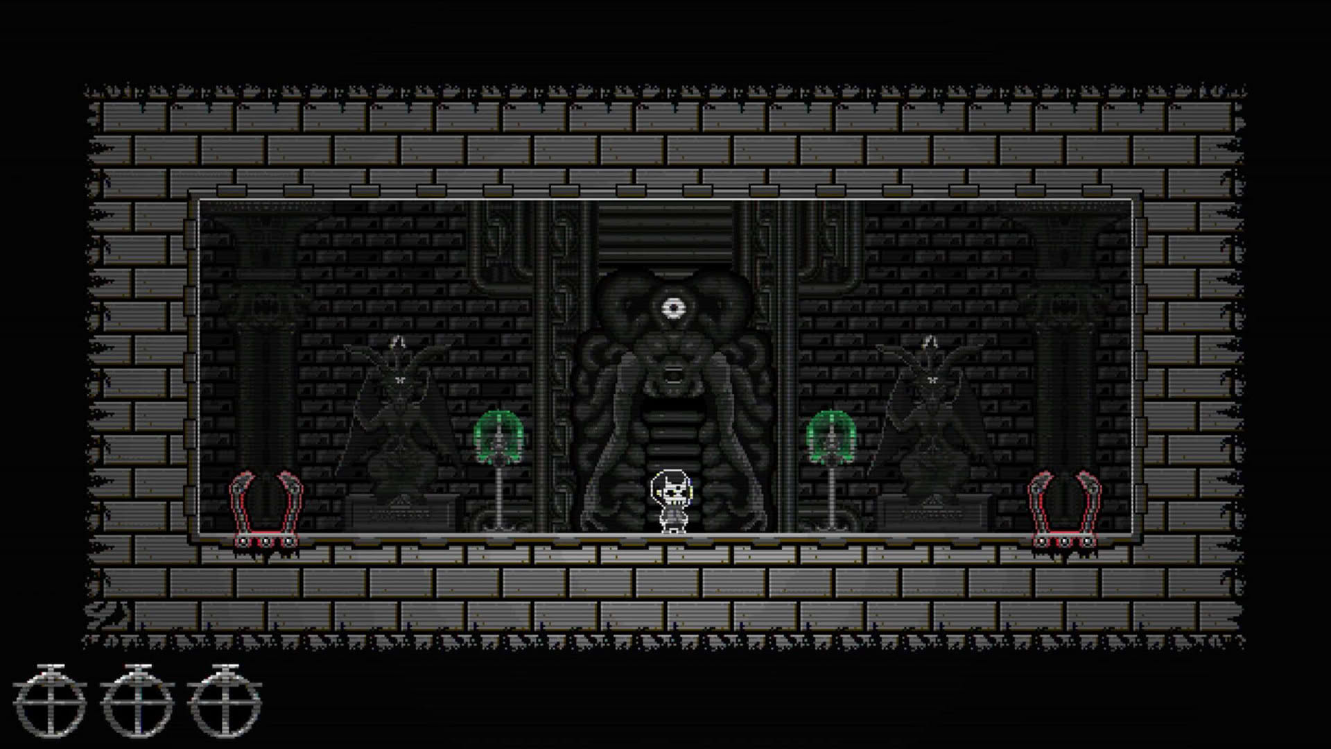 Screenshot for Tamashii