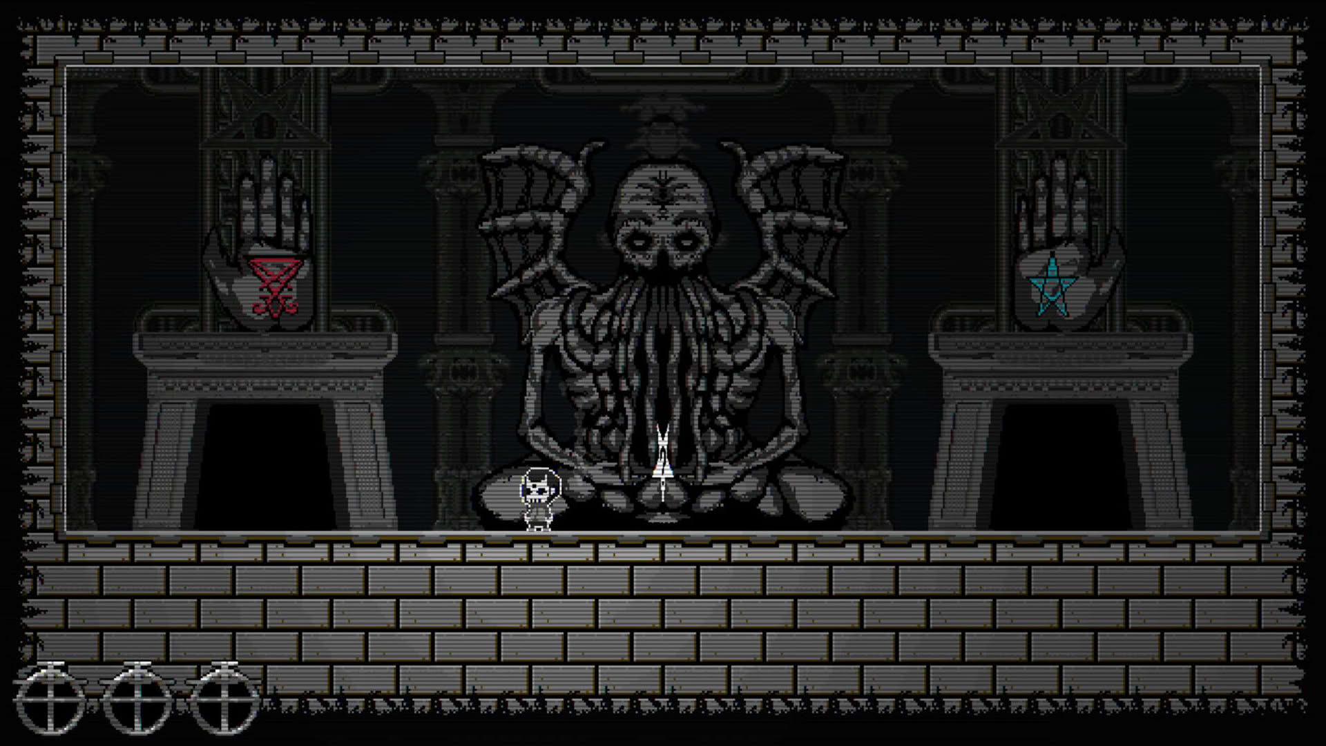 Screenshot for Tamashii