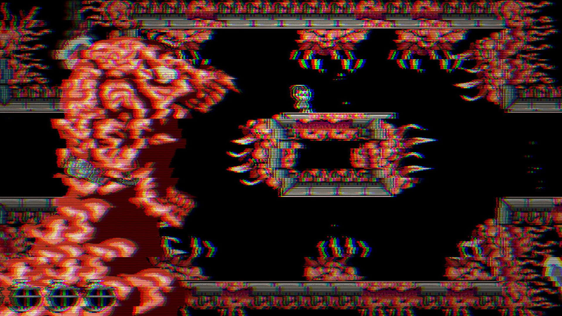 Screenshot for Tamashii