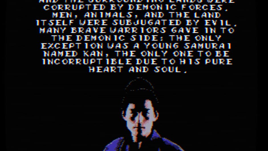 Screenshot for Katana Soul