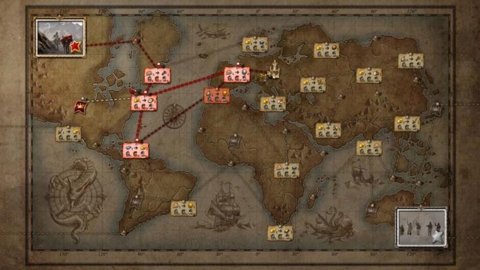 Screenshot for The Settlers 7: Paths to a Kingdom