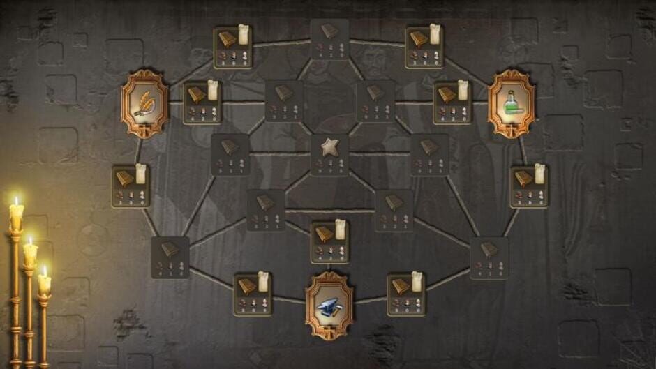 Screenshot for The Settlers 7: Paths to a Kingdom