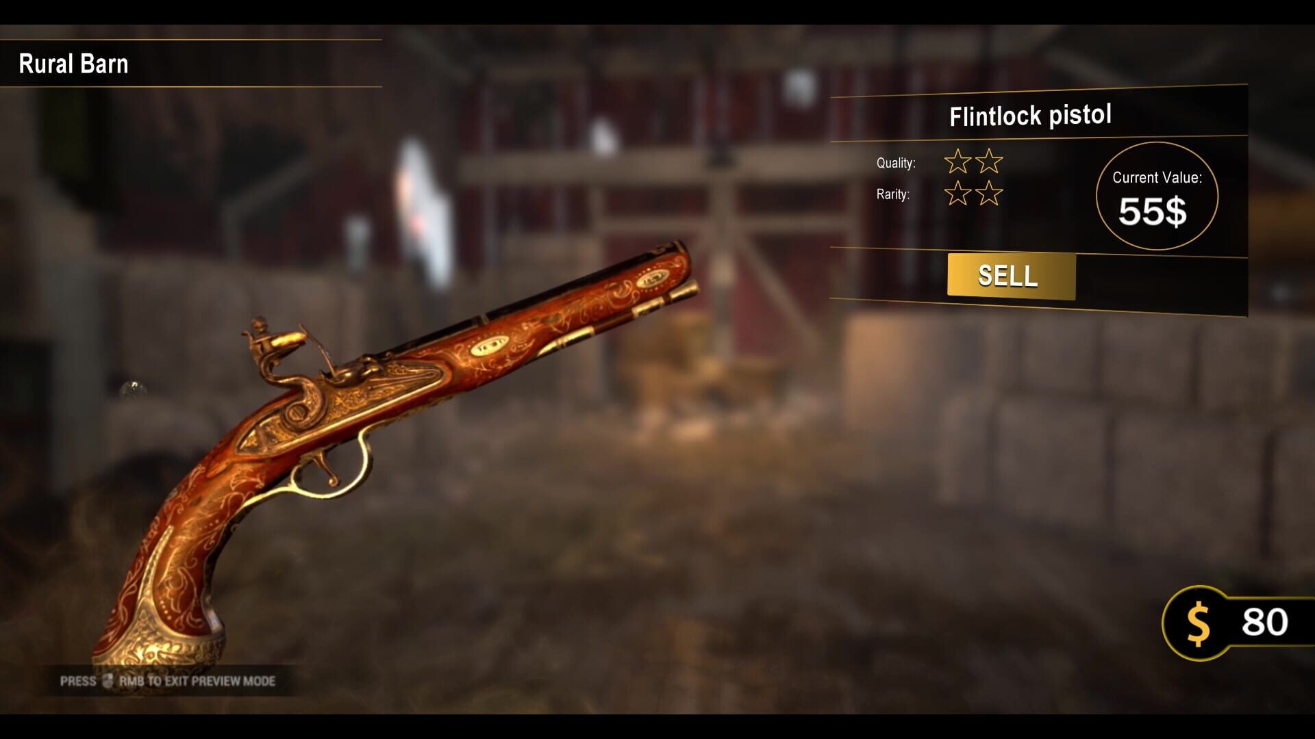 Screenshot for Barn Finders