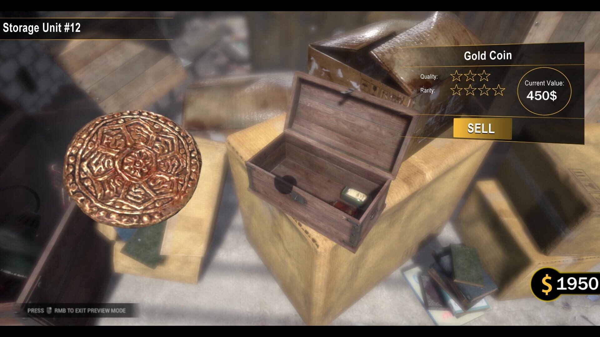 Screenshot for Barn Finders