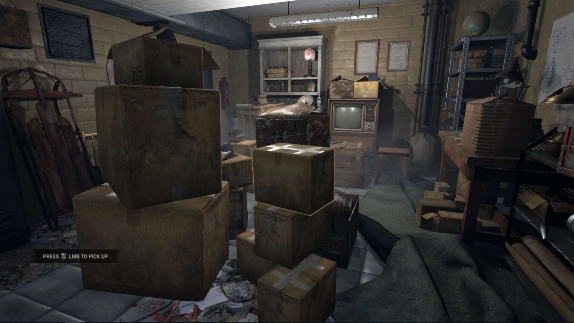 Screenshot for Barn Finders