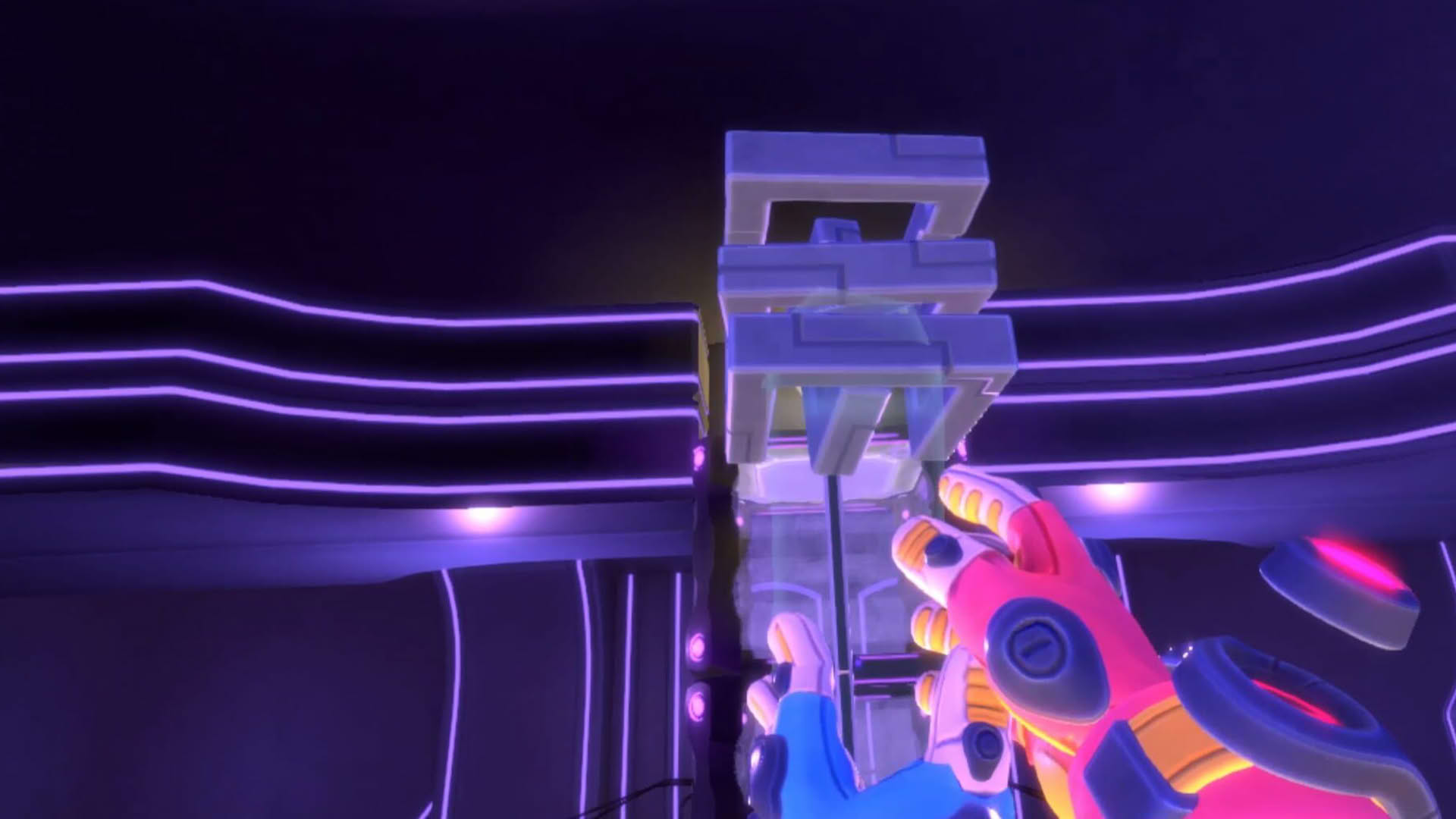 Screenshot for DeMagnete VR