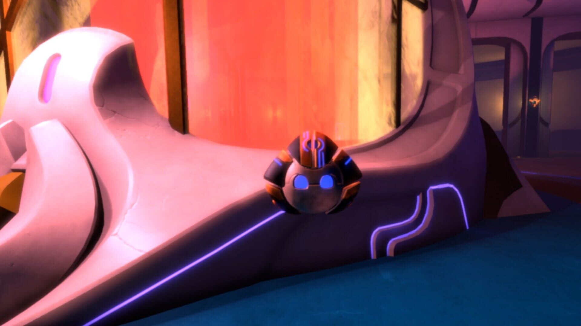 Screenshot for DeMagnete VR
