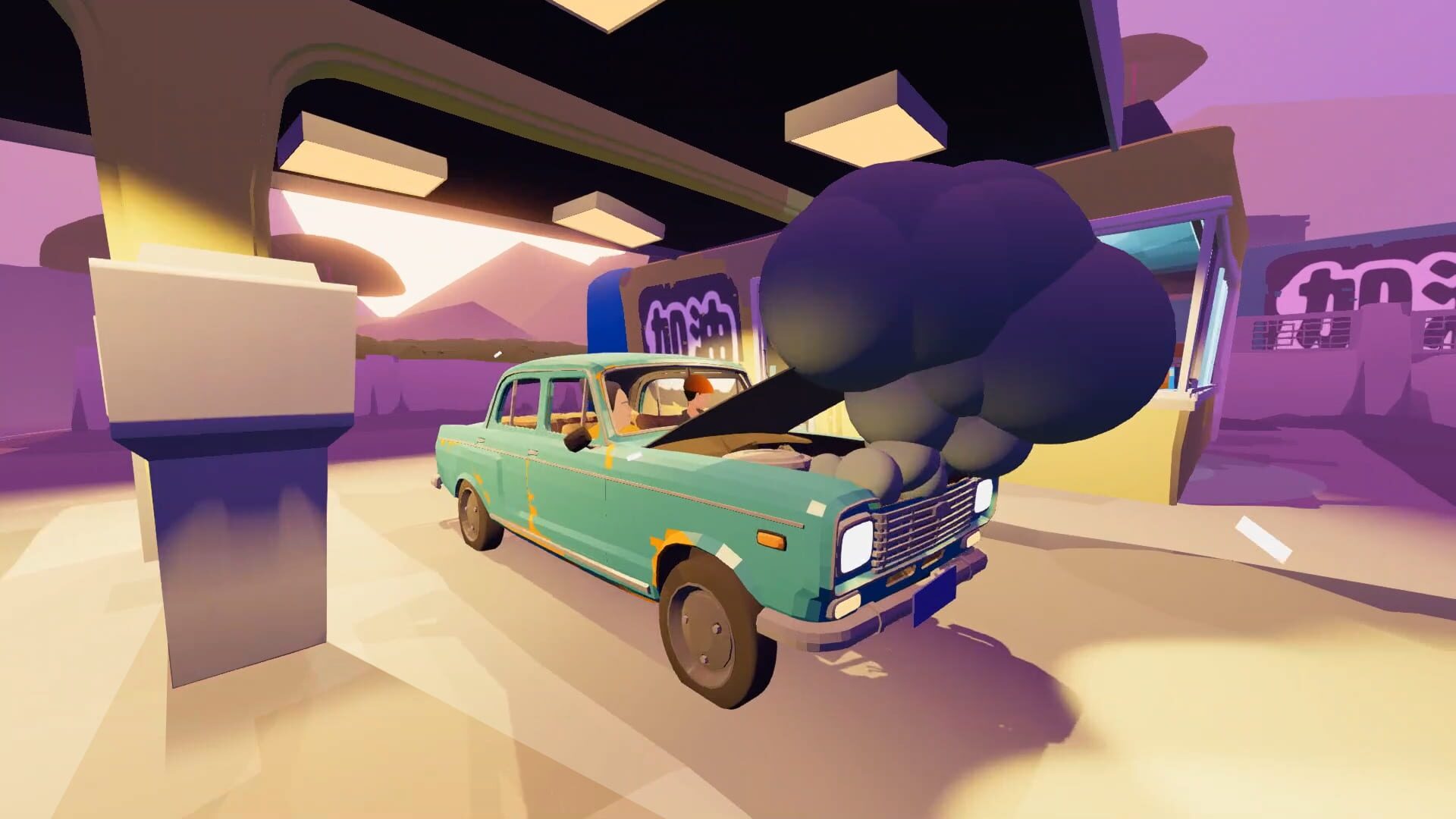 Screenshot for Road to Guangdong