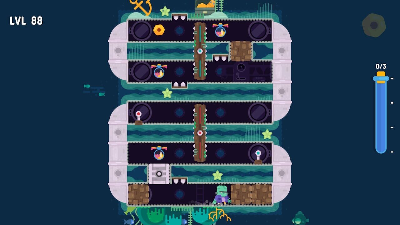 Screenshot for Grab Lab
