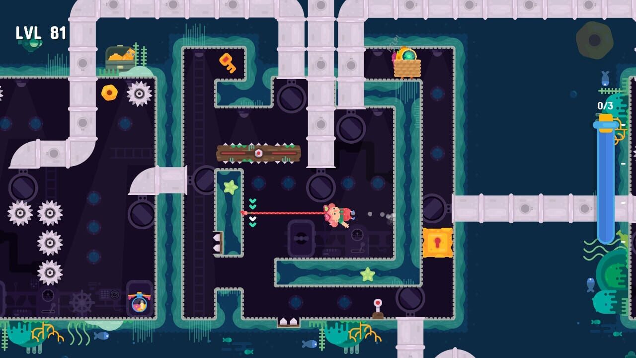Screenshot for Grab Lab