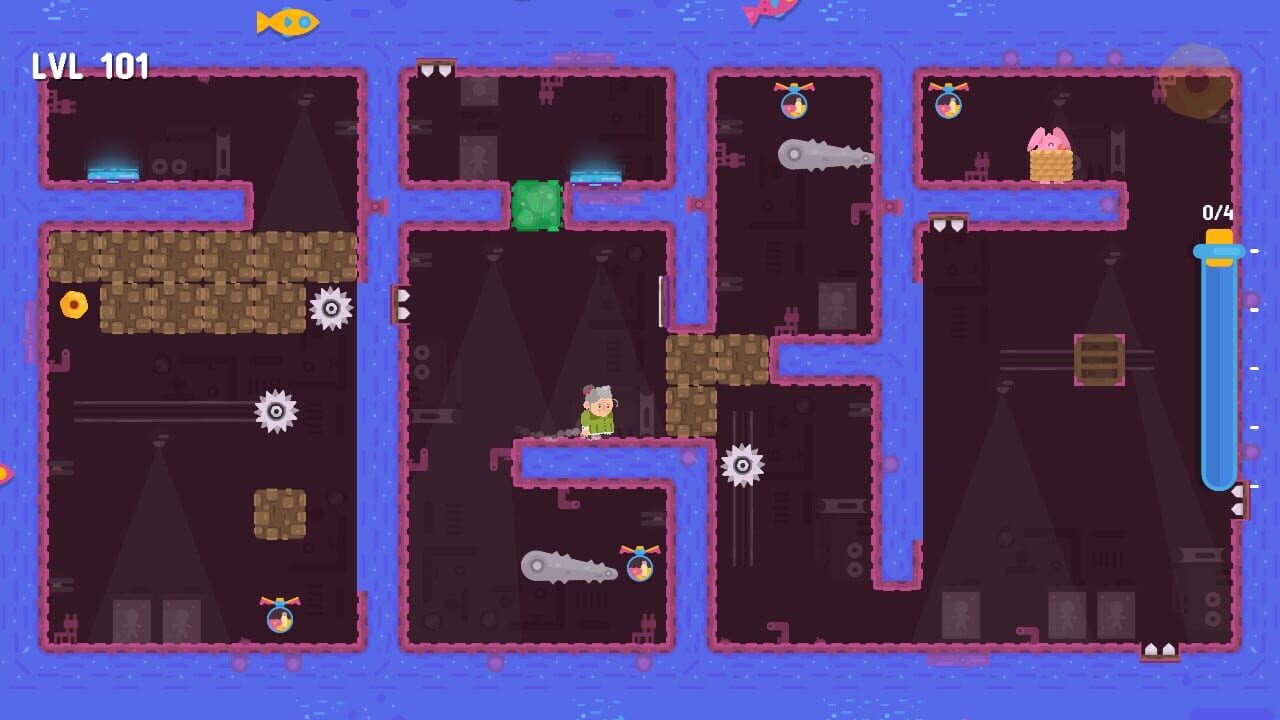 Screenshot for Grab Lab