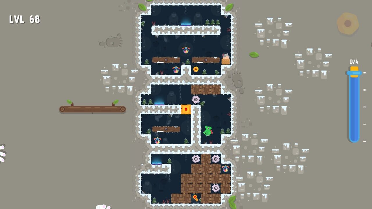 Screenshot for Grab Lab