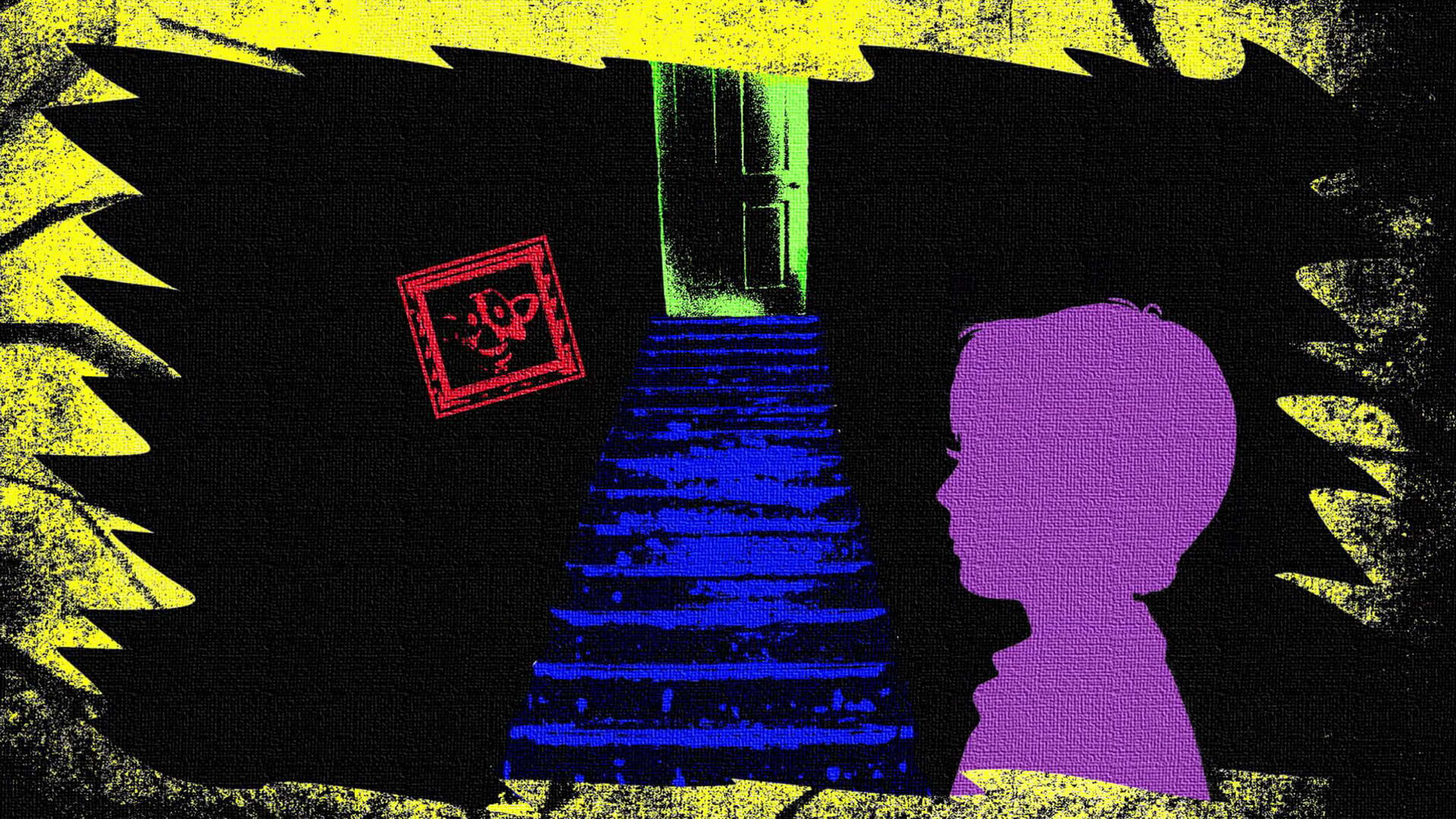 Screenshot for Midnight Evil