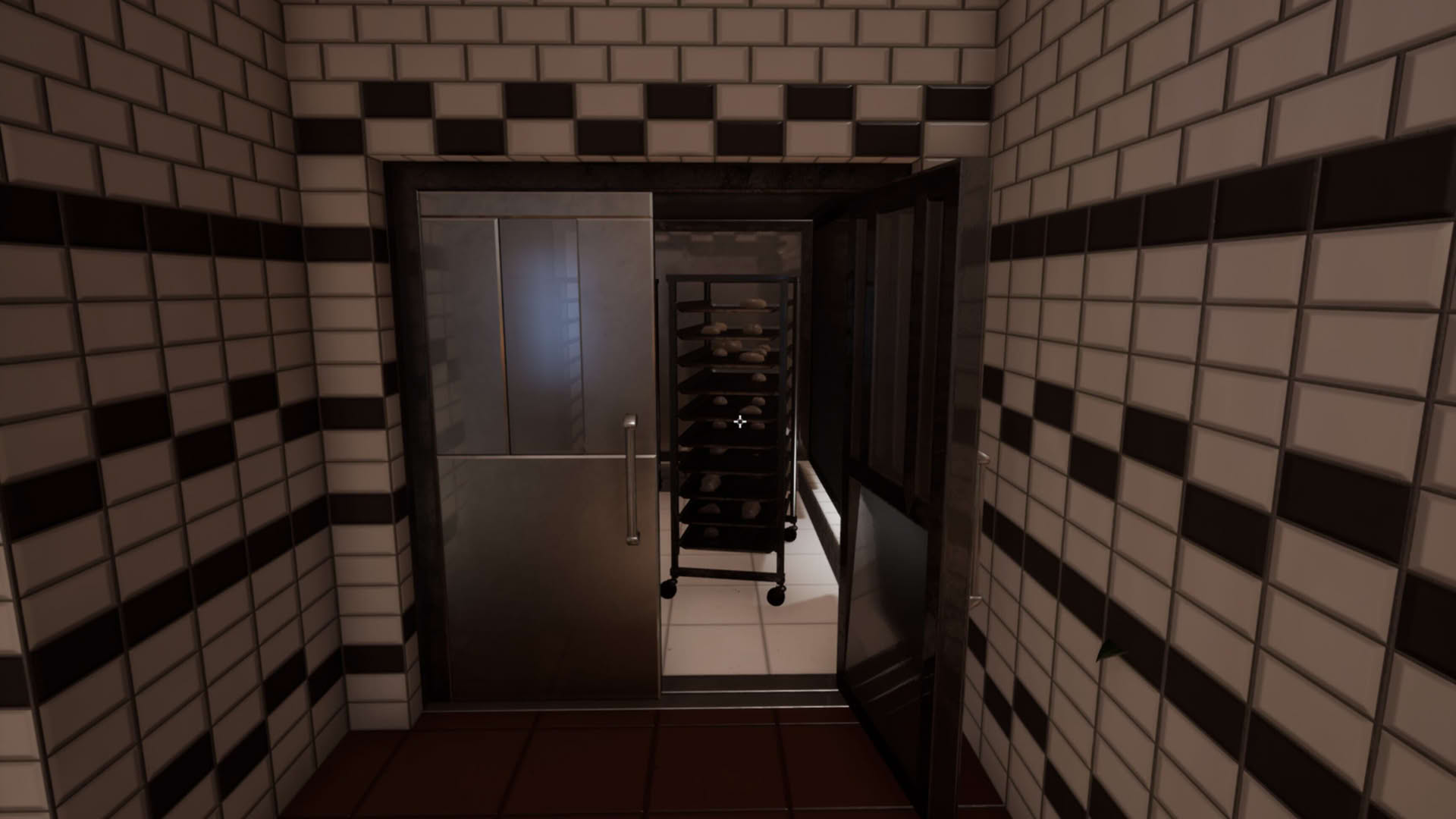 Screenshot for Bakery Simulator