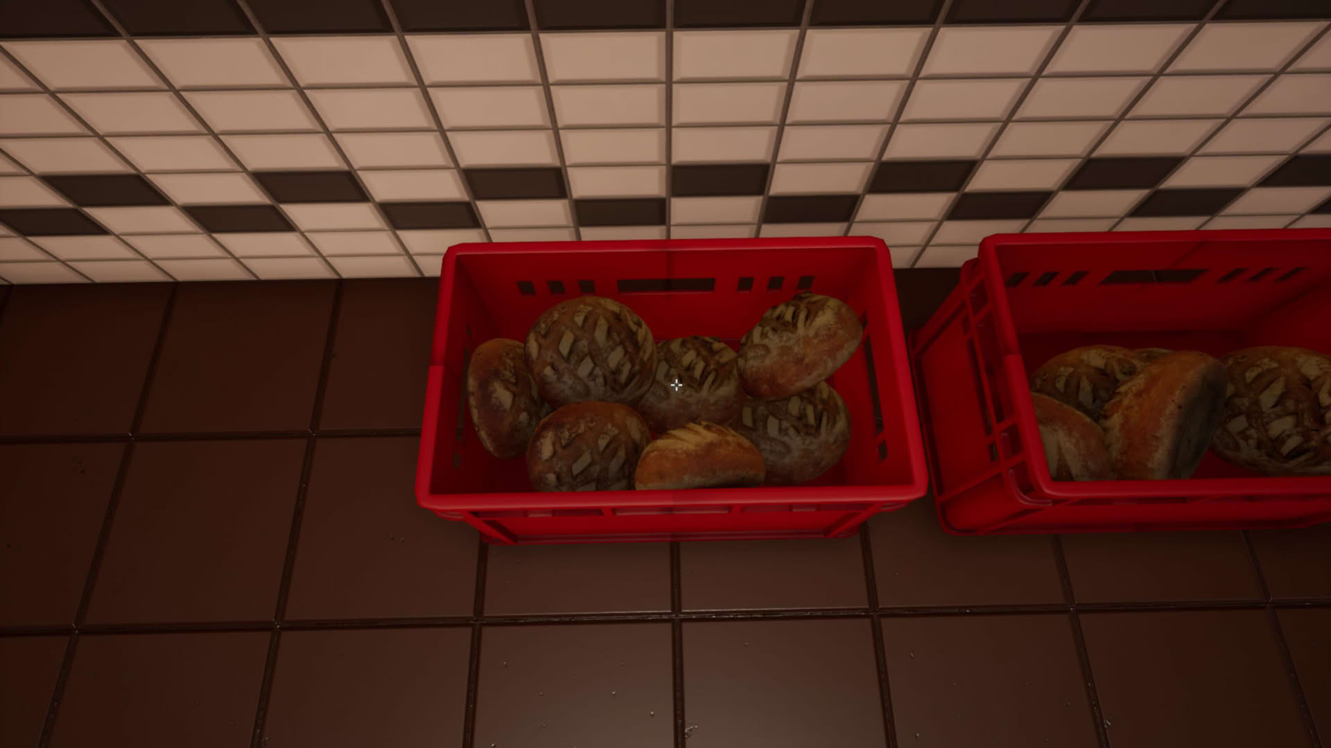 Screenshot for Bakery Simulator