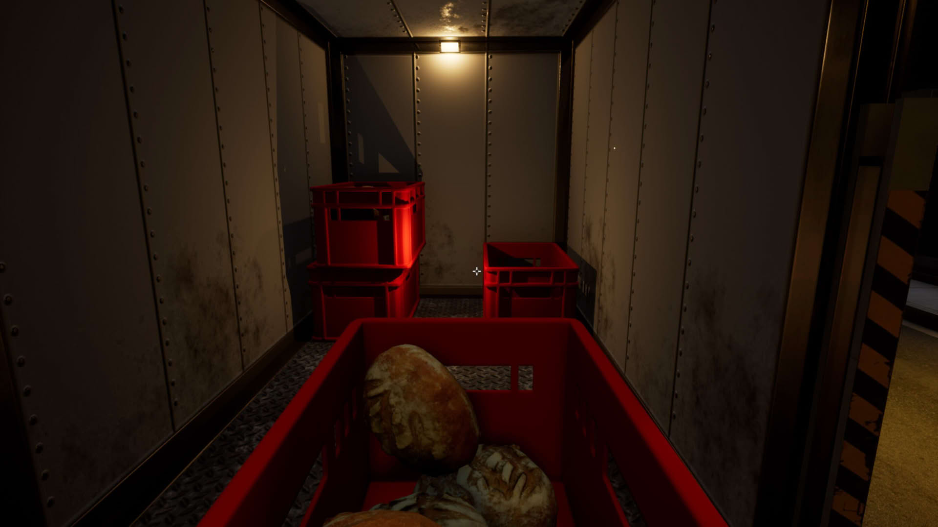 Screenshot for Bakery Simulator