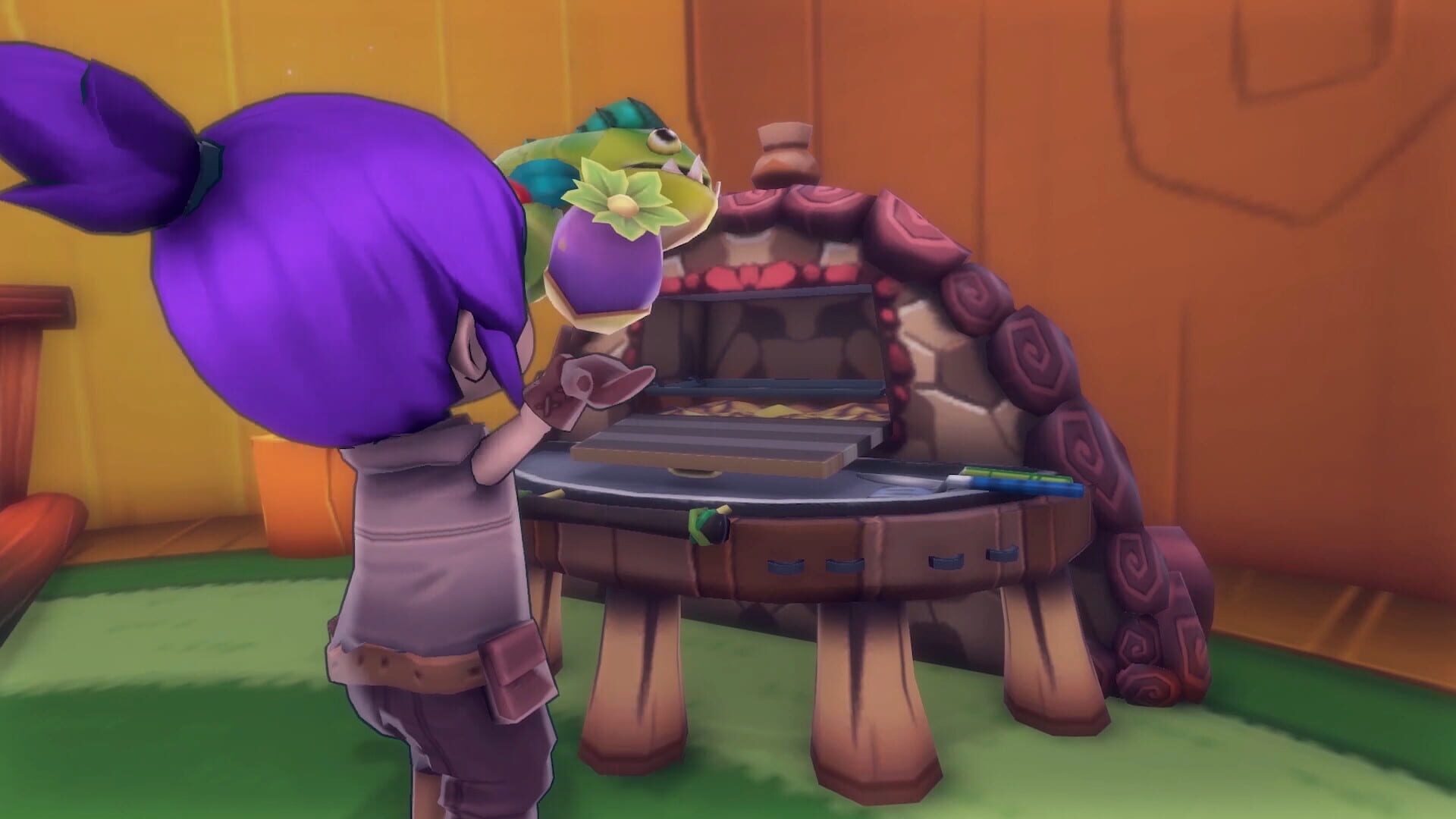 Screenshot for Re:Legend