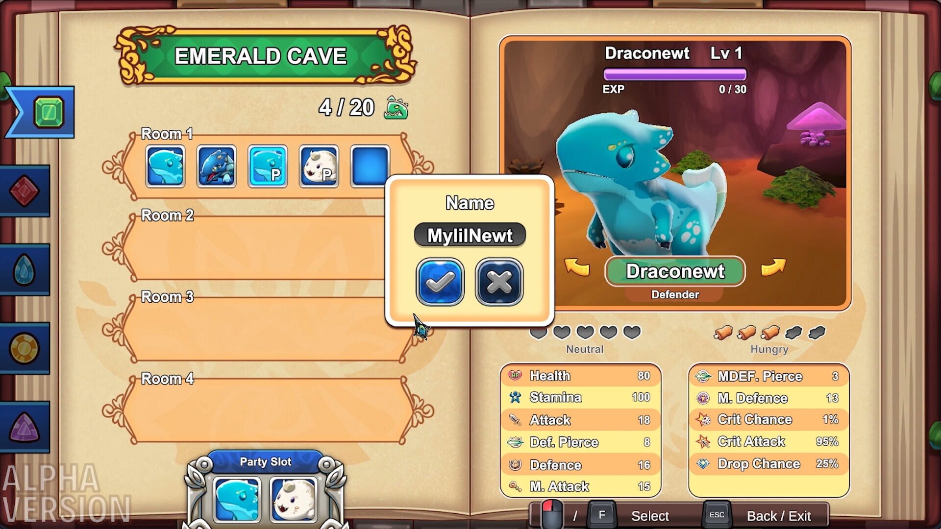 Screenshot for Re:Legend