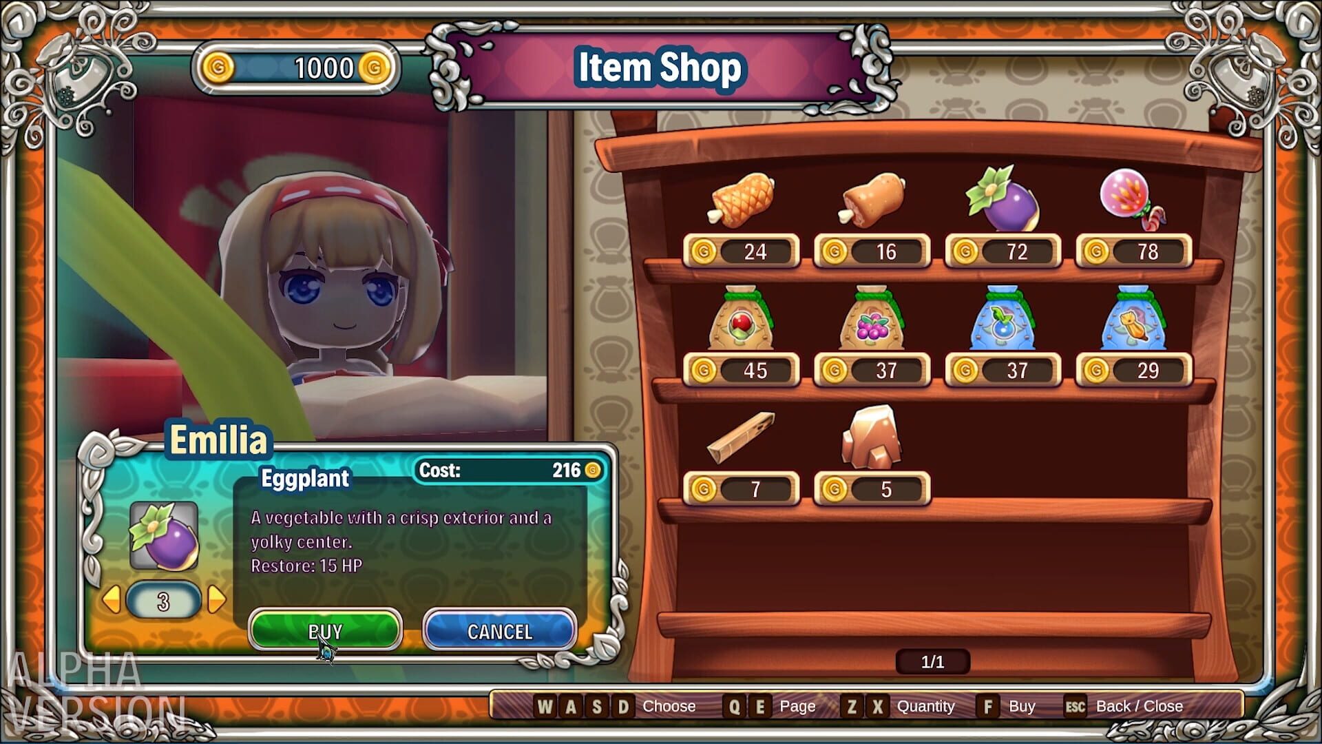 Screenshot for Re:Legend