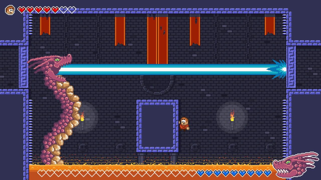 Screenshot for Oliver's Adventures in the Fairyland