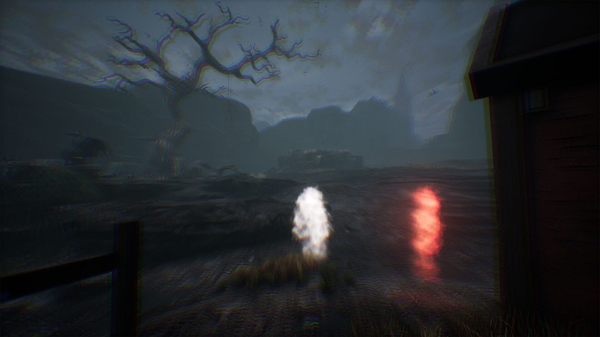 Screenshot for The Dead Tree of Ranchiuna