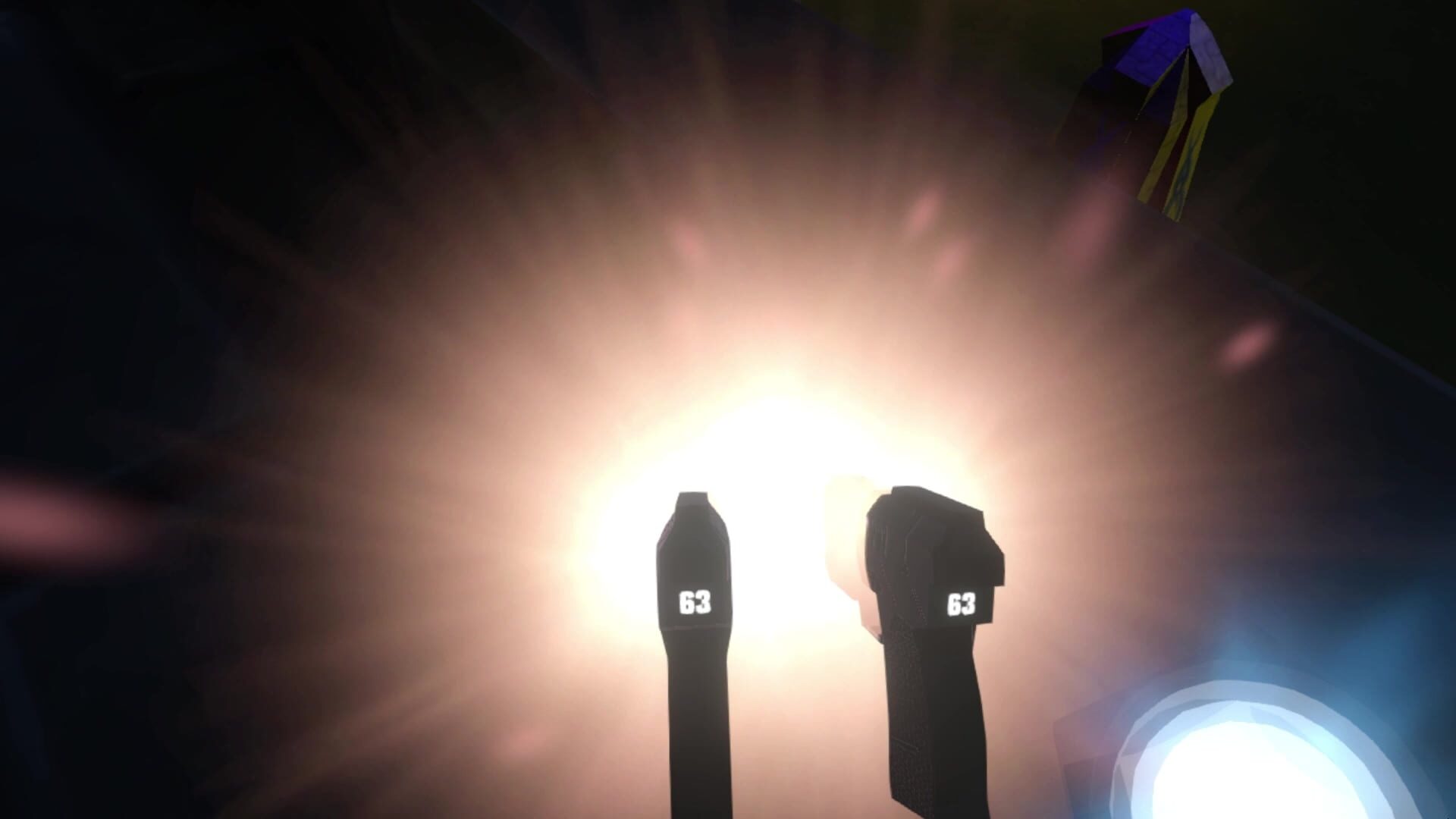 Screenshot for Magic Gun