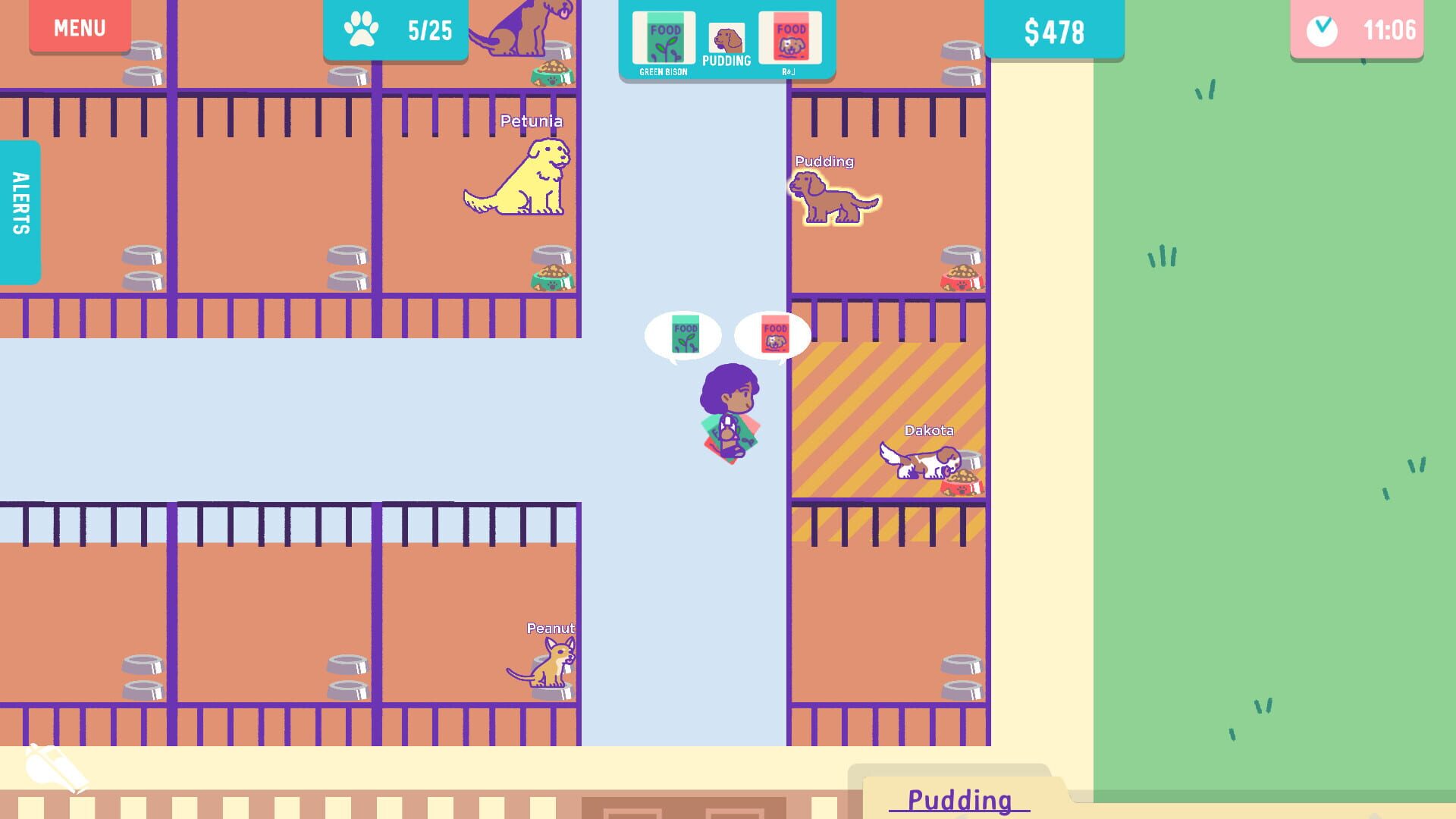 Screenshot for To the Rescue!
