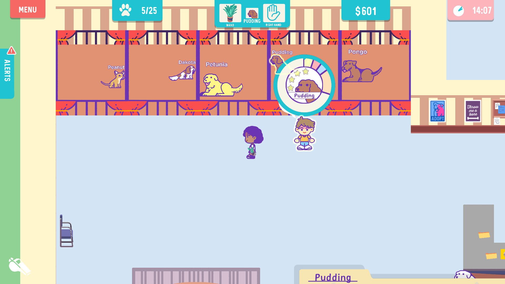Screenshot for To the Rescue!