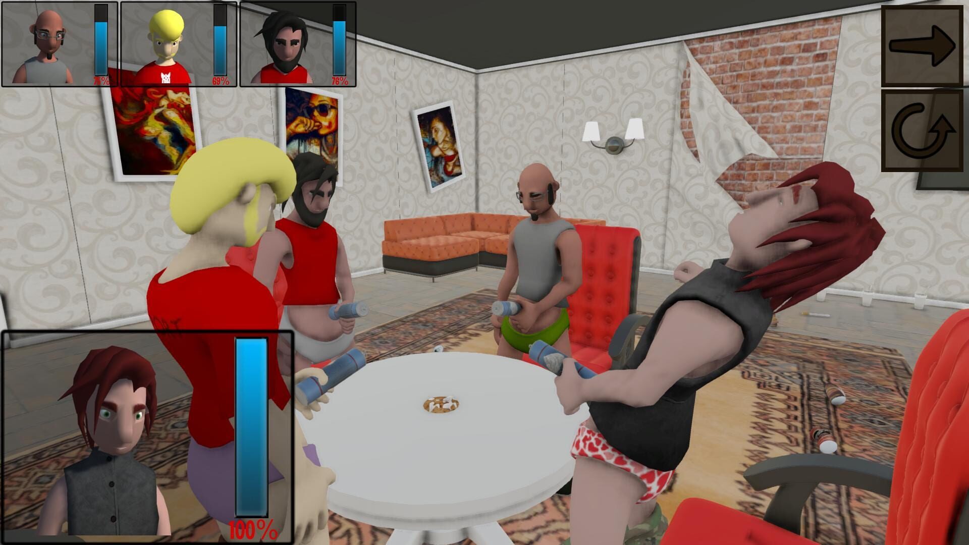 Screenshot for Soft cookie