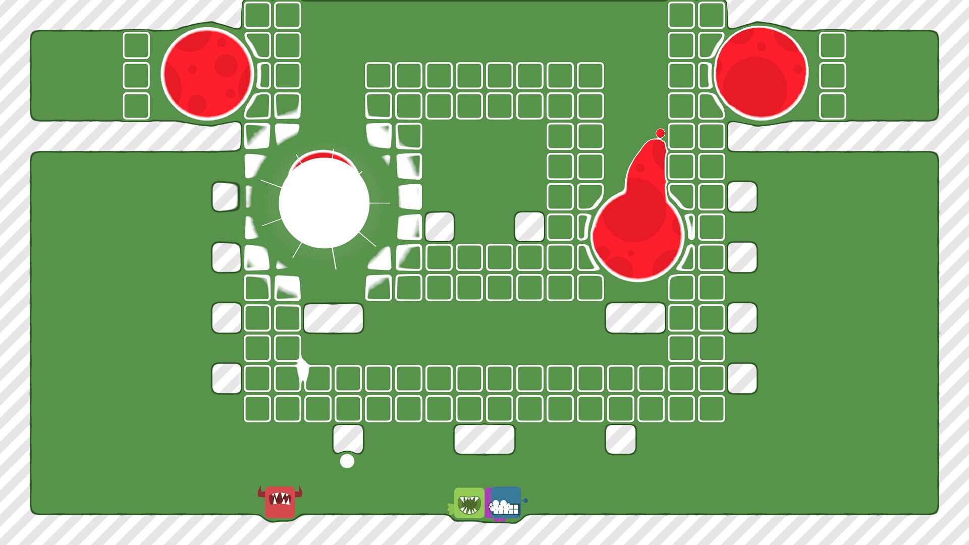 Screenshot for Spitlings