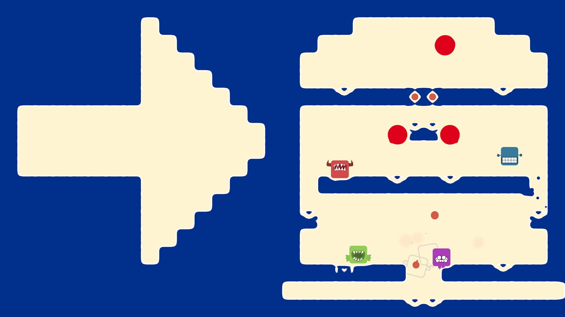 Screenshot for Spitlings