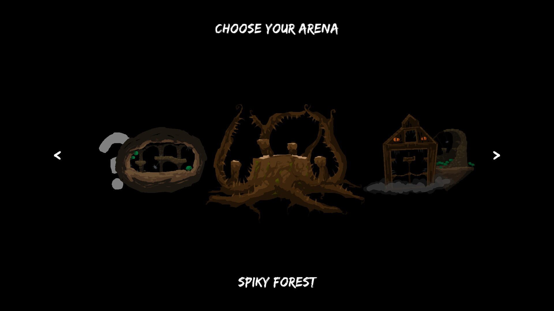 Screenshot for Stab Stab Stab!