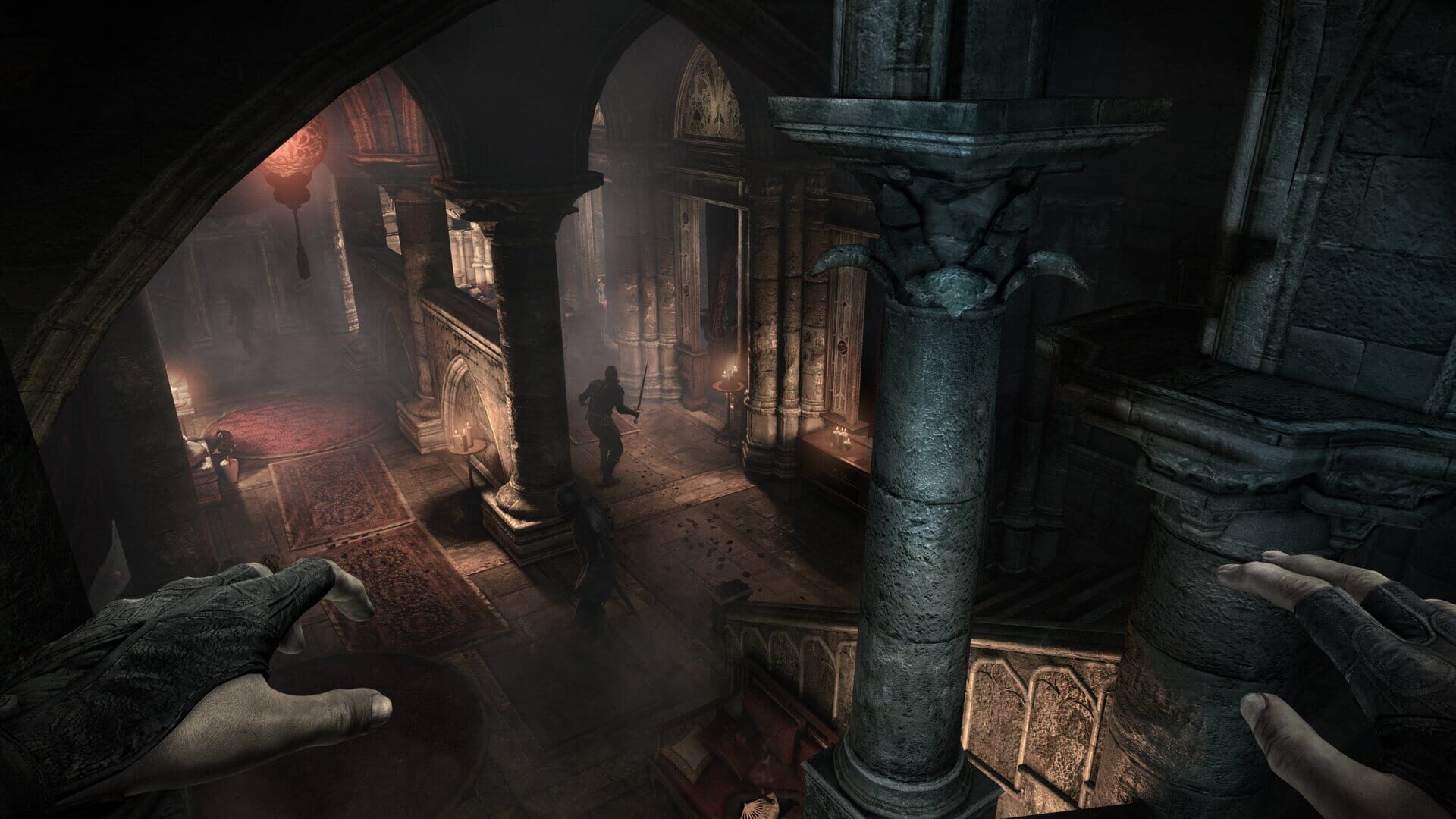 Screenshot for Thief