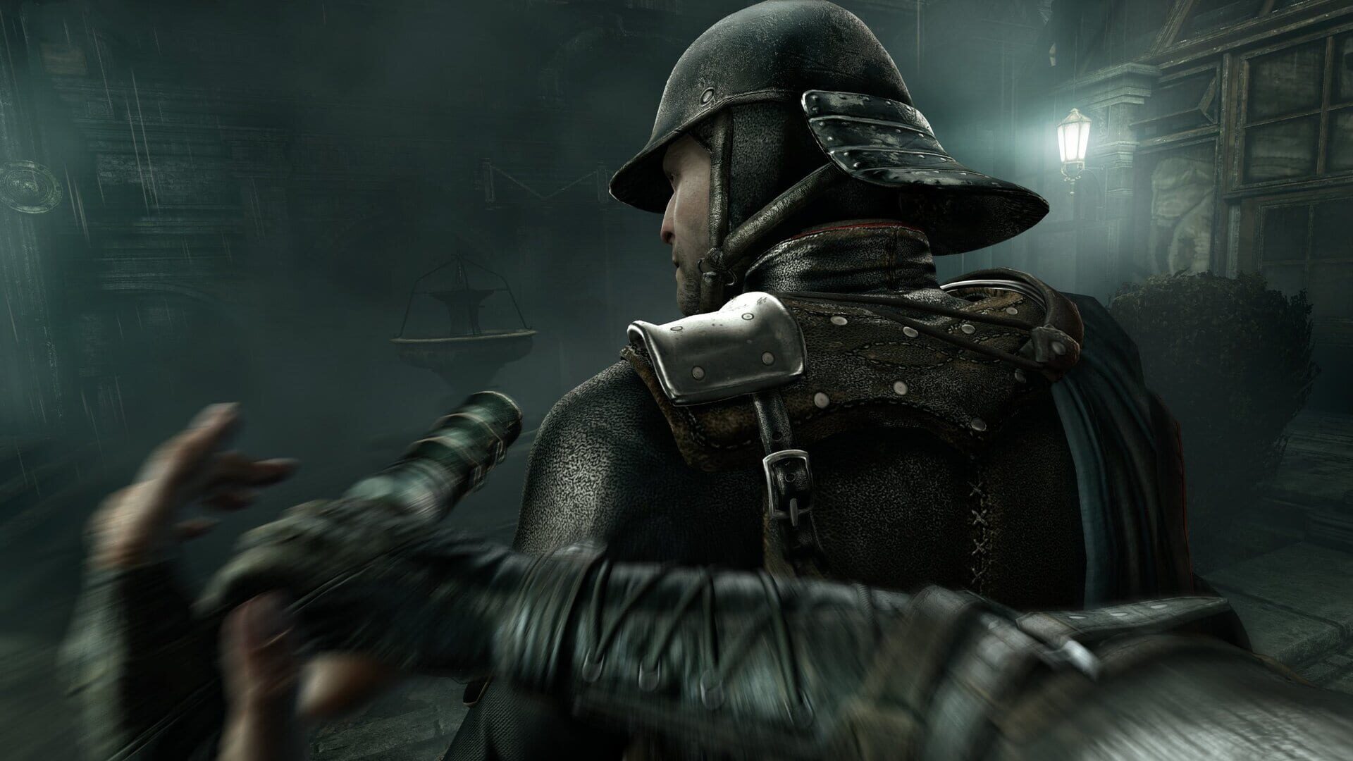Screenshot for Thief