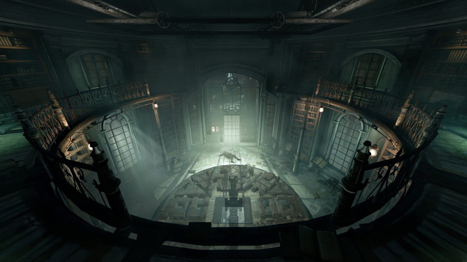 Screenshot for Thief