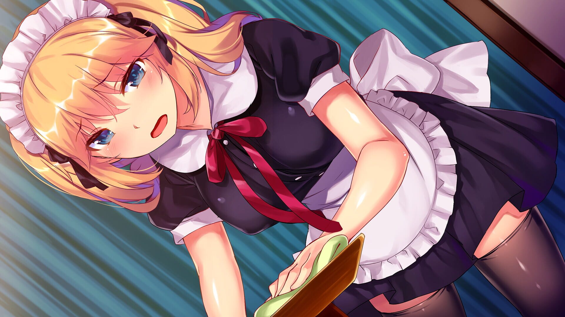 Screenshot for Under One Wing