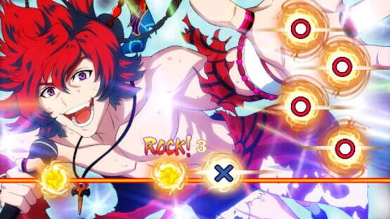 Screenshot for Bakumatsu Rock
