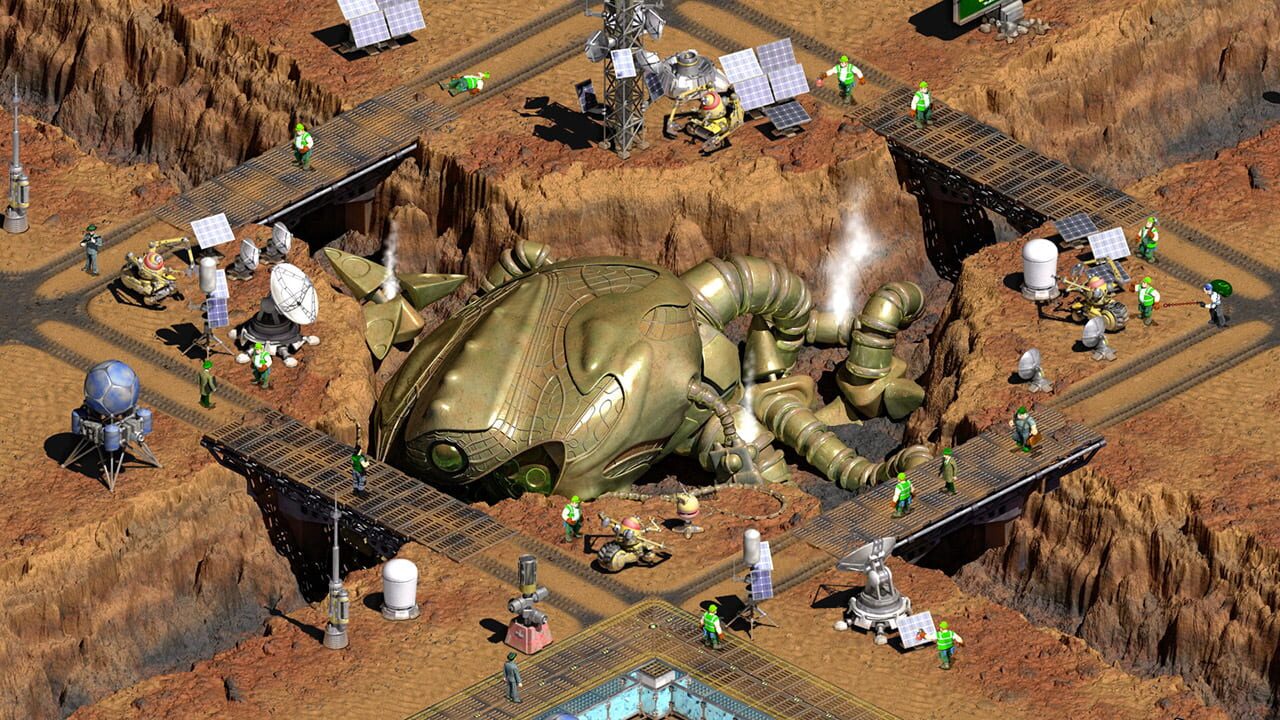 Screenshot for Constructor Plus