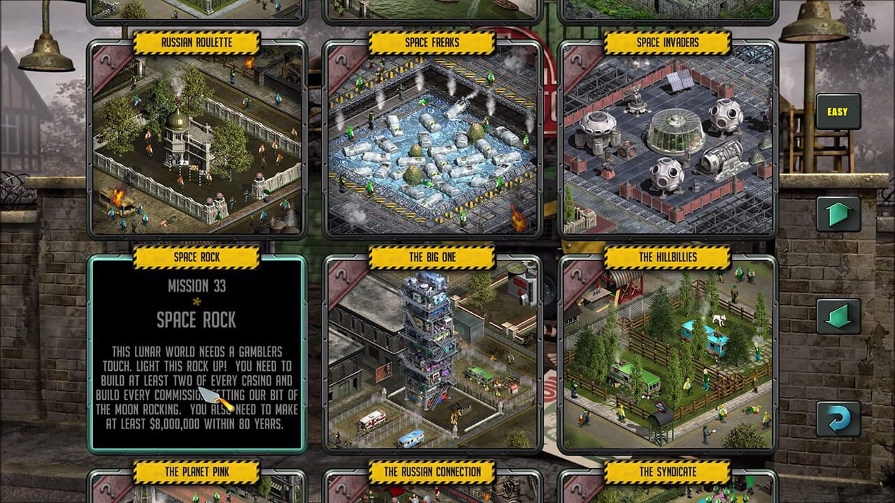 Screenshot for Constructor Plus