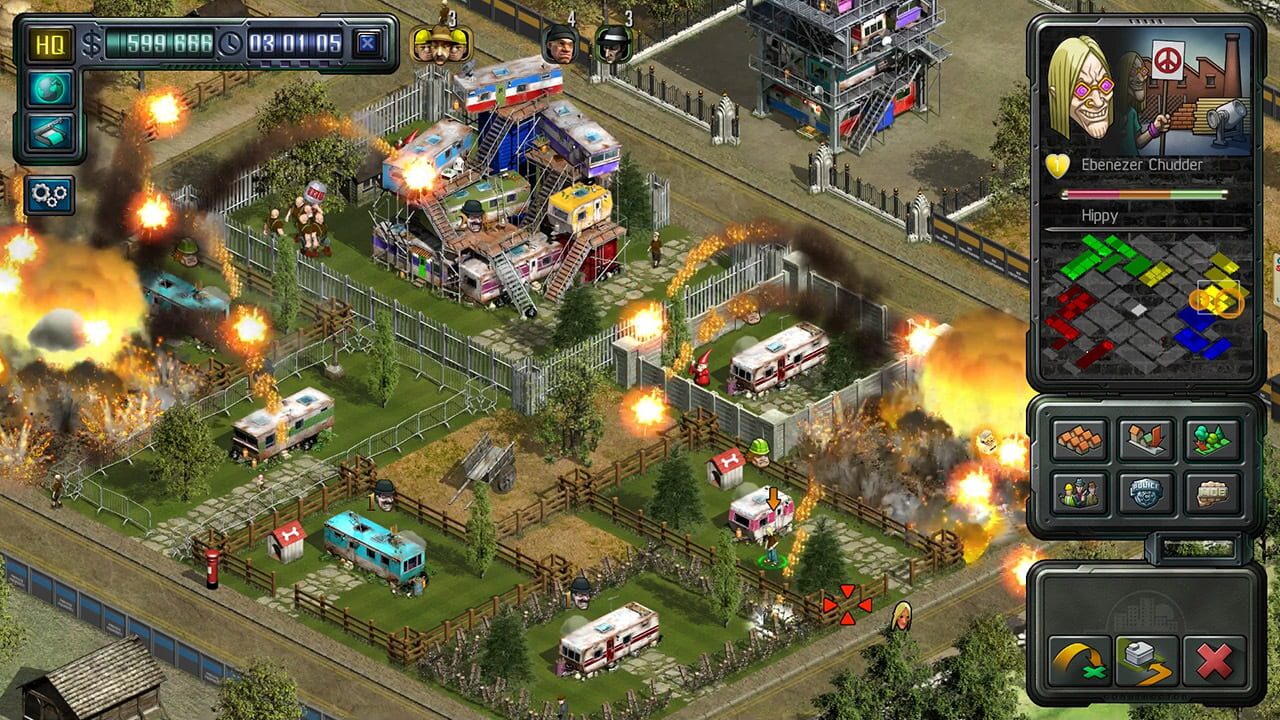 Screenshot for Constructor Plus