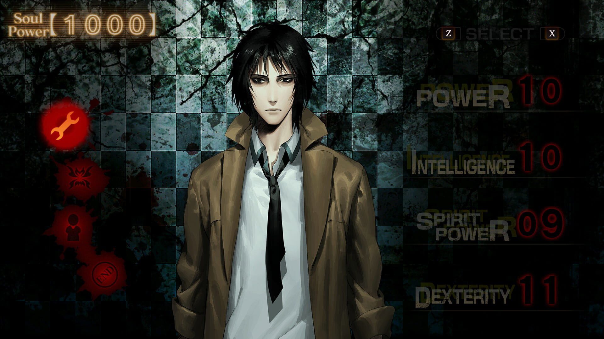 Screenshot for Spirit Hunter: Death Mark