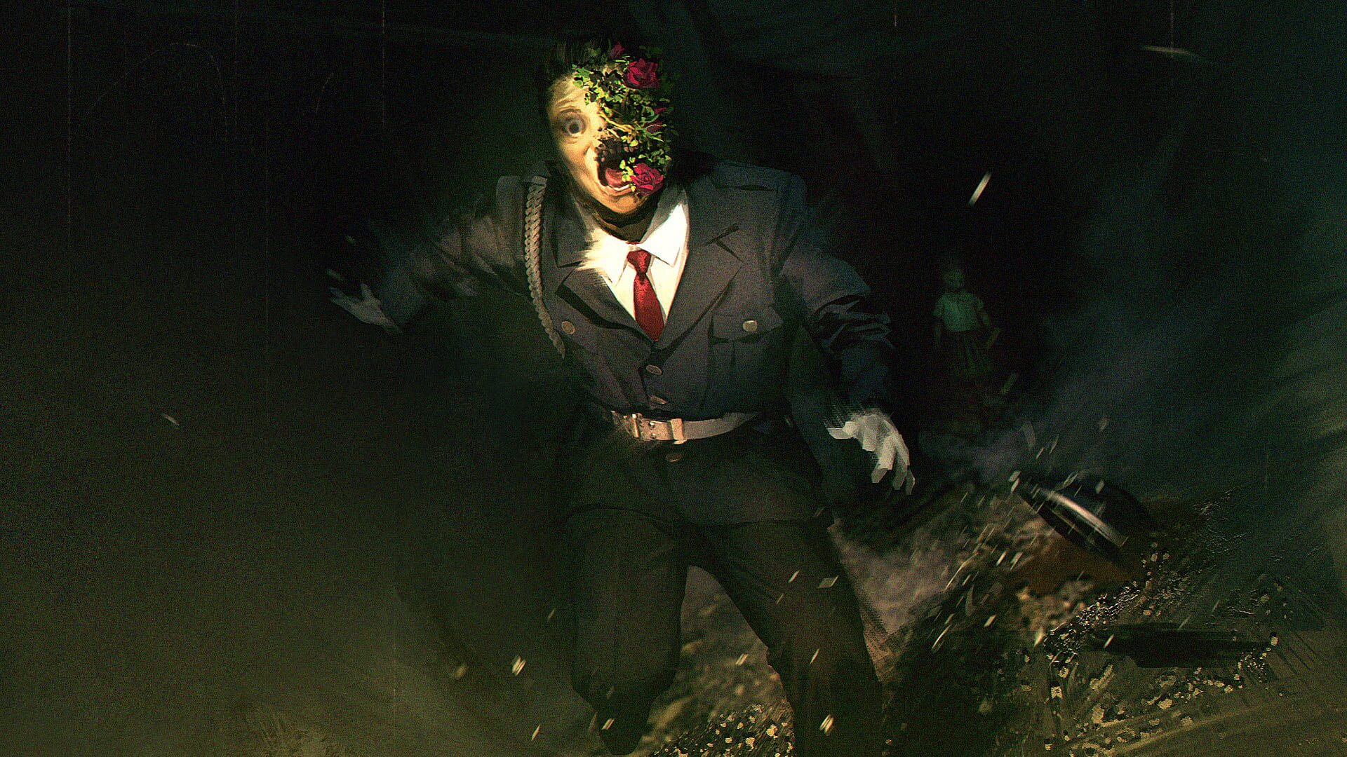 Screenshot for Spirit Hunter: Death Mark