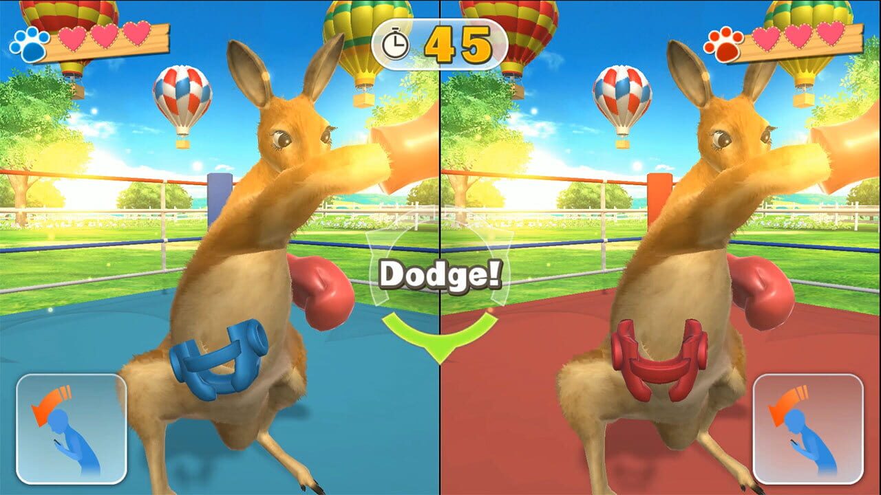 Screenshot for Fun! Fun! Animal Park