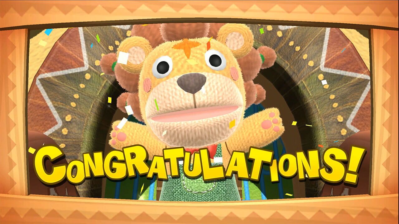 Screenshot for Fun! Fun! Animal Park
