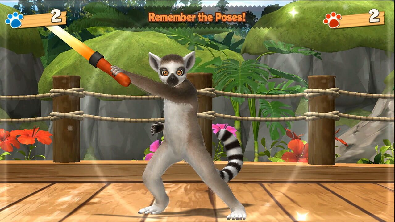 Screenshot for Fun! Fun! Animal Park