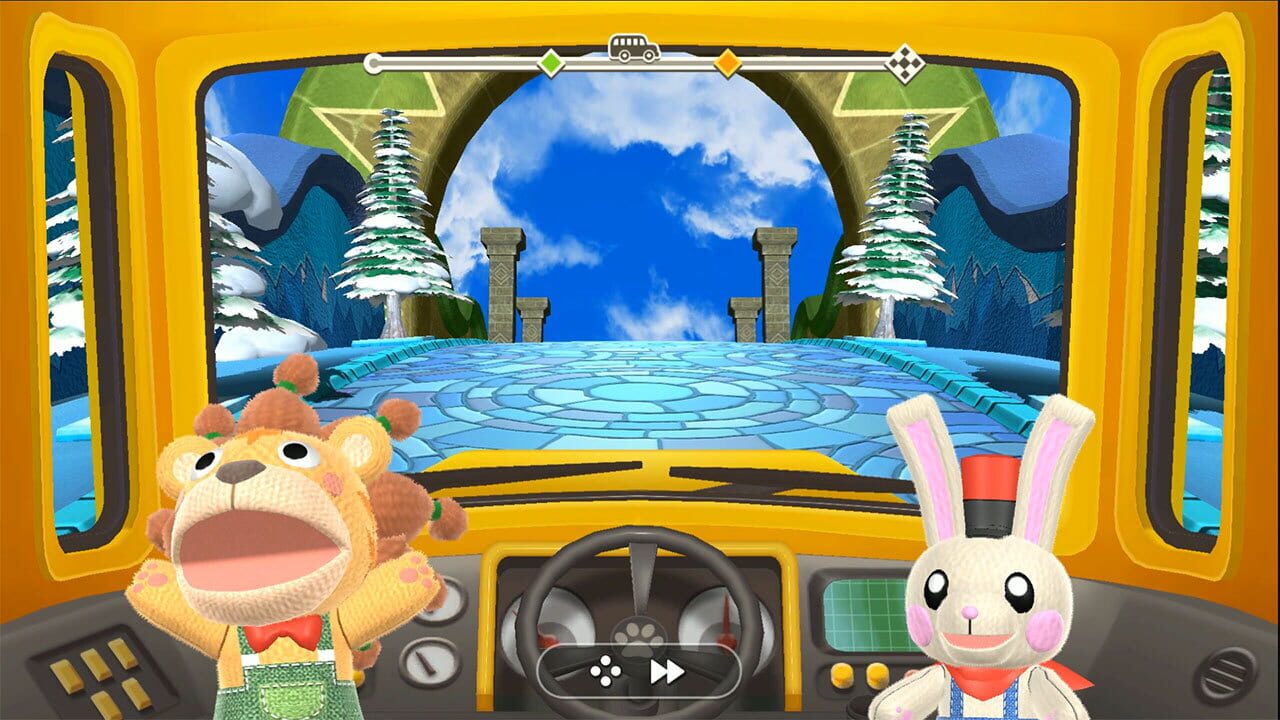 Screenshot for Fun! Fun! Animal Park