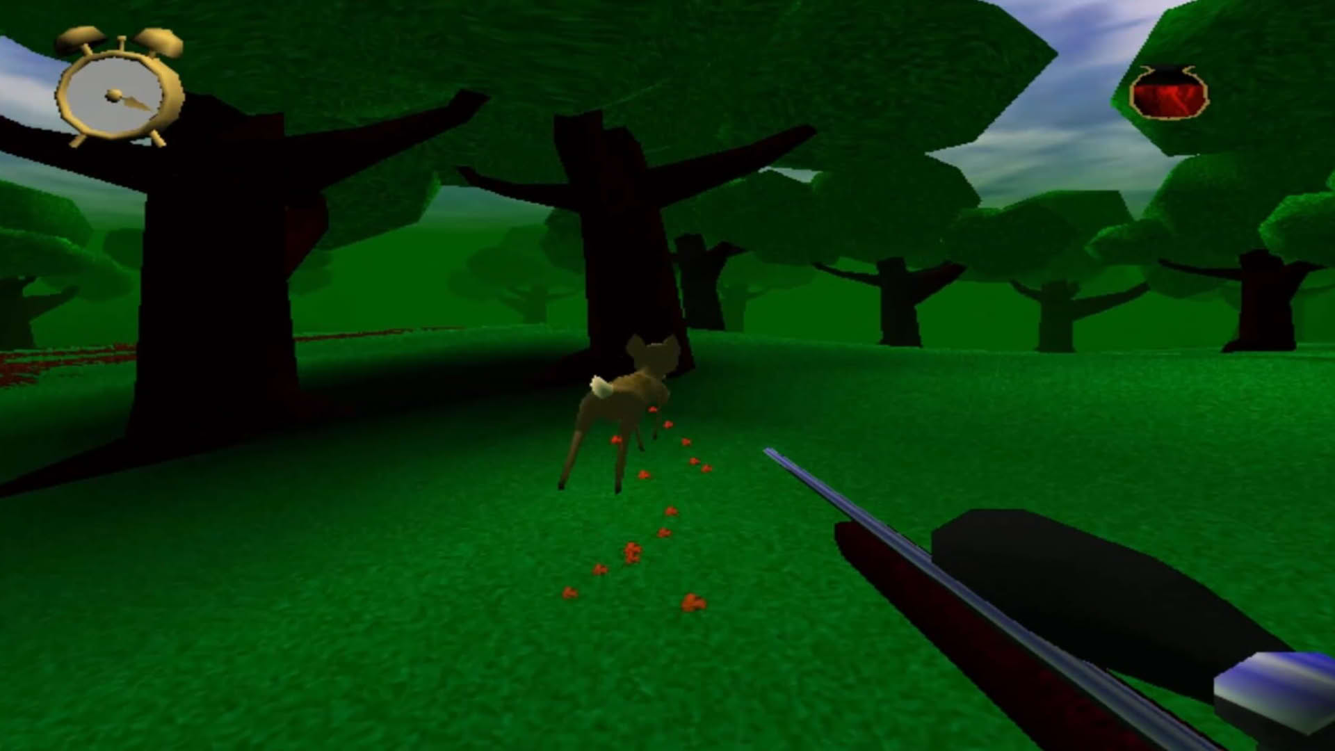 Screenshot for Natural Fawn killers
