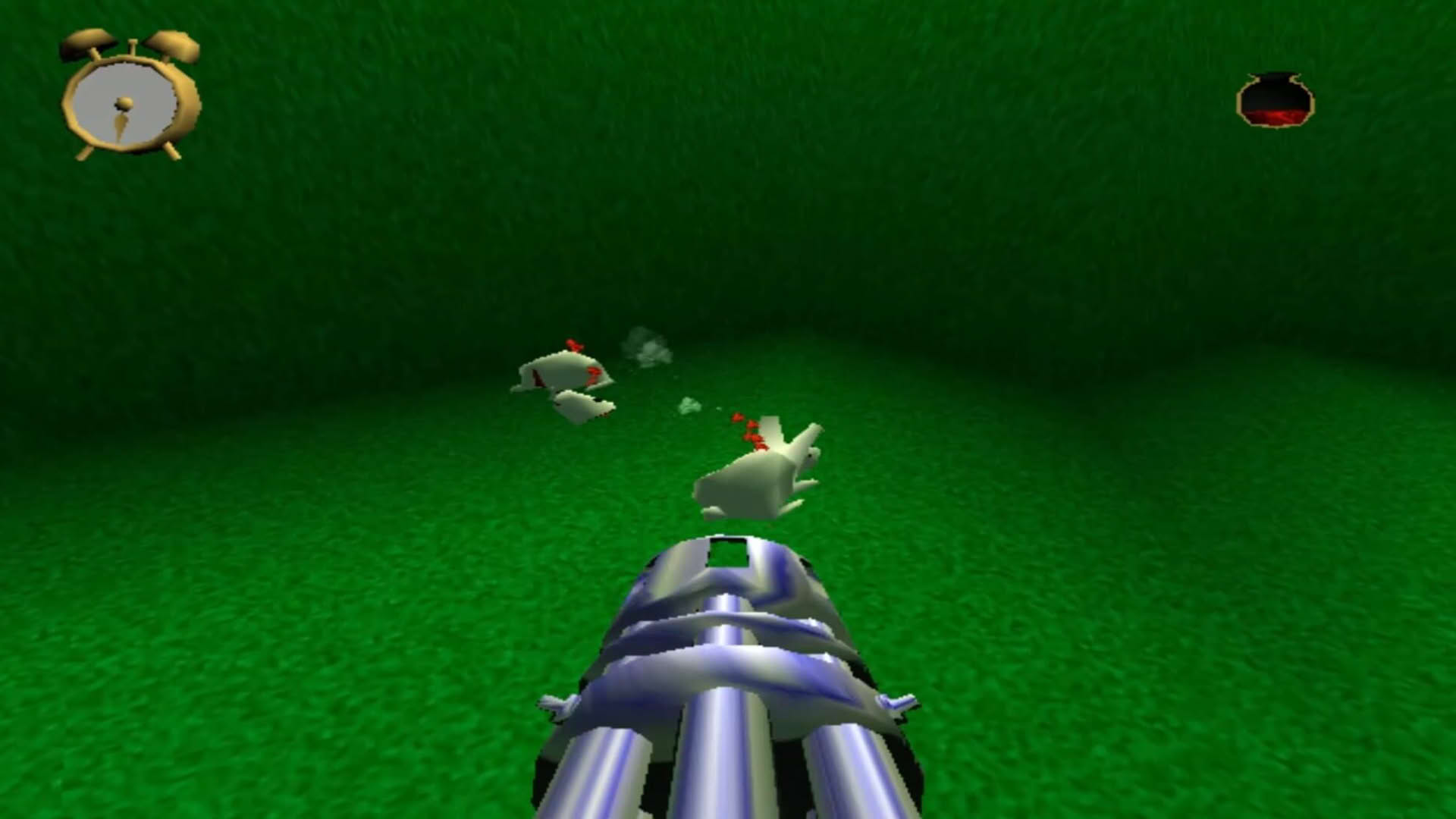 Screenshot for Natural Fawn killers