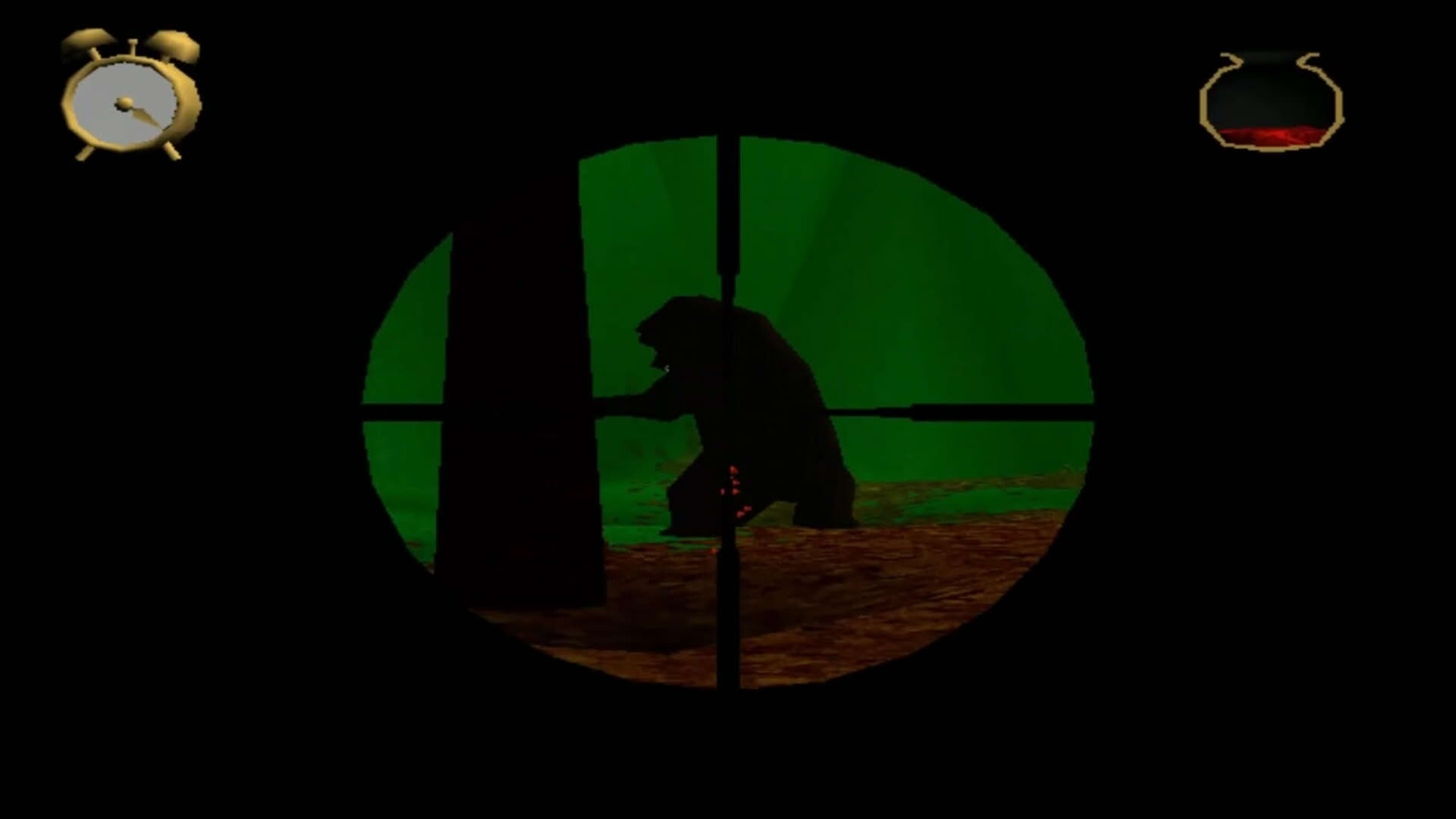 Screenshot for Natural Fawn killers