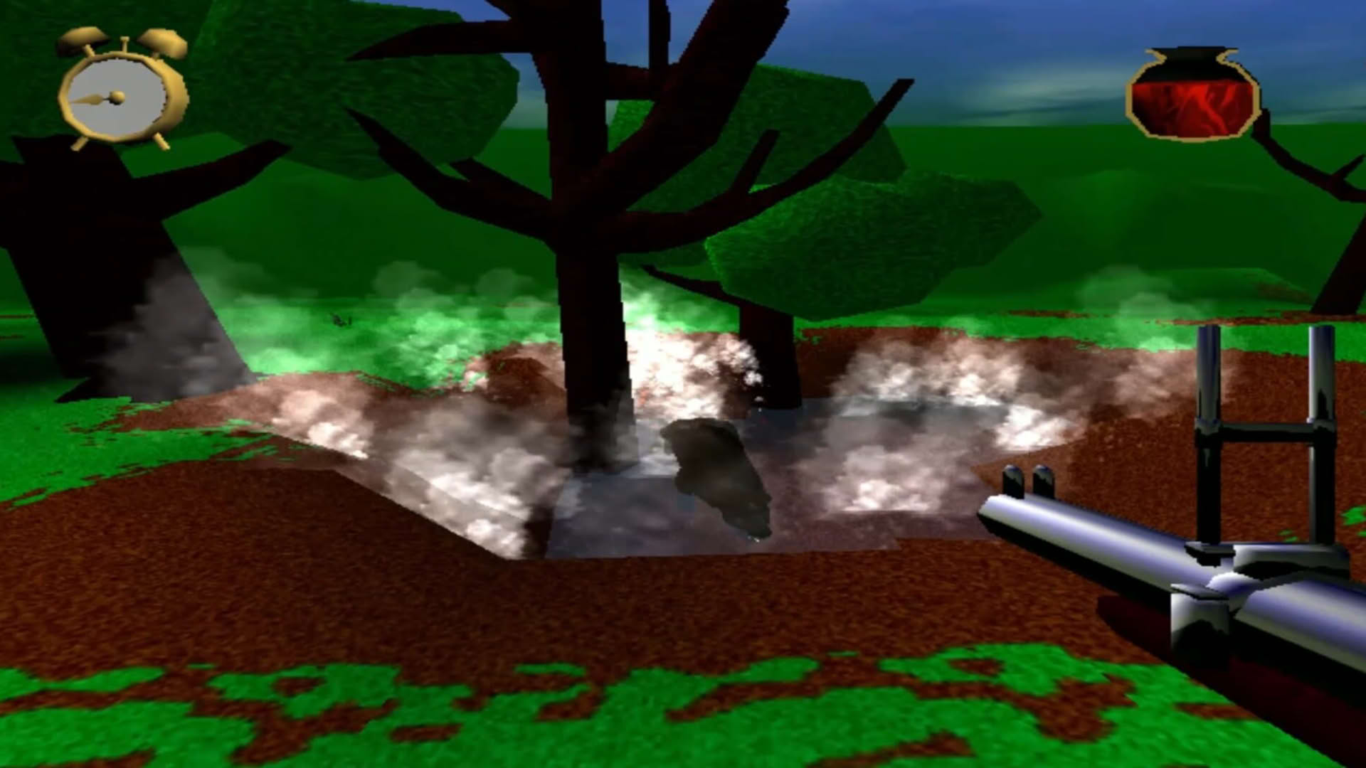 Screenshot for Natural Fawn killers